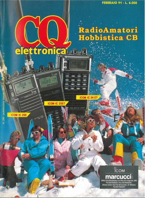 Copertina
